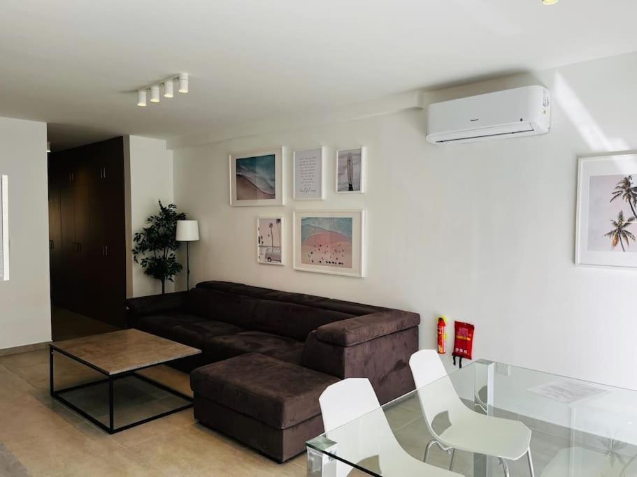 Sliema, Apt7, Stylish 2 Bedroom Apartment With Parking Ngoại thất bức ảnh
