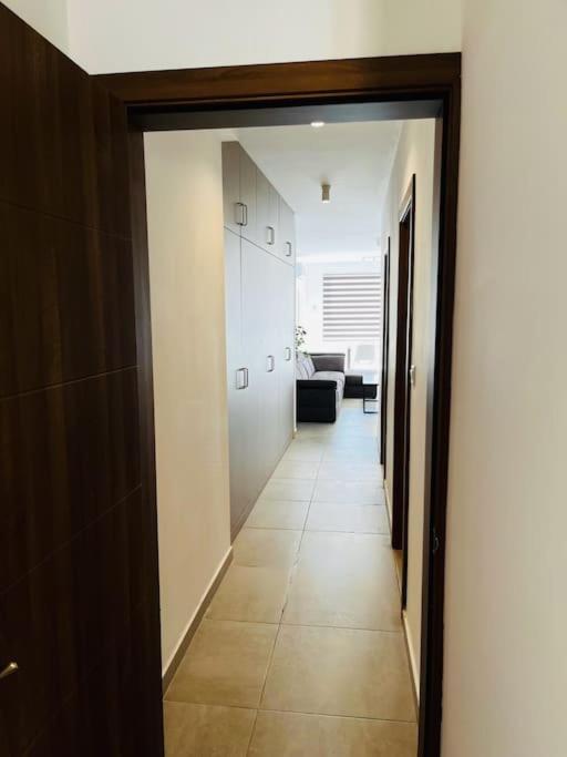 Sliema, Apt7, Stylish 2 Bedroom Apartment With Parking Ngoại thất bức ảnh